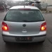 AUTO ZA DIJELOVE Volkswagen Polo 2002 1.2