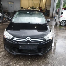 AUTO ZA DIJELOVE Citroën C4 2011 1.6 VTI
