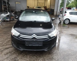 AUTO ZA DIJELOVE Citroën C4 2011 1.6 VTI