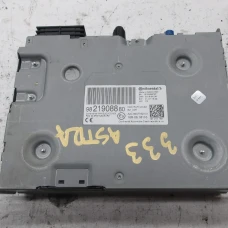 RADIO Peugeot 308 2019 1.2 BREAK 9821908880