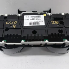 SAT Renault CLIO 2015 IV. 1.5 DCI 248101888r