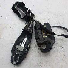 MEHANIZAM ZAKLJUČAVANJA PREDNJA LIJEVA Peugeot 308 2016 308 BREAK 1.6 HDI 9810309480