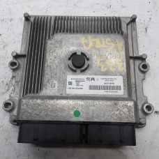 RAČUNALNIK MOTORA Peugeot 308 2019 1.2 BREAK 9829728480