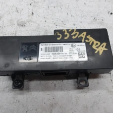 računalnik razno Peugeot 308 2019 1.2 BREAK 9828266180