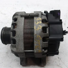 ALTERNATOR Peugeot 308 2019 1.2 BREAK 9809391880 ALTERNATOR Peugeot 308 2019 1.2 BREAK 9809391880