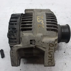 ALTERNATOR Fiat Ducato 1999 2.8 D 2541678c