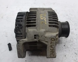 ALTERNATOR Fiat Ducato 1999 2.8 D 2541678c