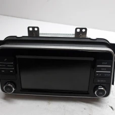 RADIO Nissan Micra 2017 0.9 2591a5fa0b