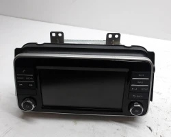 RADIO Nissan Micra 2017 0.9 2591a5fa0b