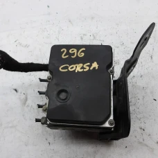 ABS Opel Corsa 2010 1.4 16V 13321075
