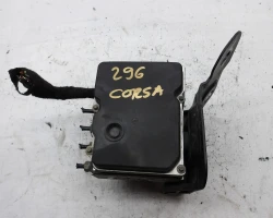 ABS Opel Corsa 2010 1.4 16V 13321075 93197541