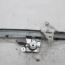 MEHANIZAM STAKLA PREDNJA LIJEVA Nissan Micra 2017 0.9 807305fa1a