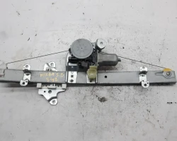 MEHANIZAM STAKLA PREDNJI DESNI Nissan Micra 2017 0.9 807314ca0a