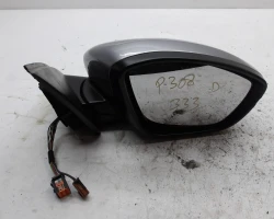 OGLEDALO DESNO Peugeot 308 2019 1.2 BREAK 1611508580