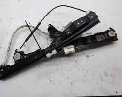 MEHANIZAM STAKLA PREDNJA LIJEVA Peugeot 308 2019 1.2 BREAK 9825710380