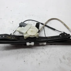 MEHANIZAM STAKLA PREDNJA LIJEVA Peugeot 308 2019 1.2 BREAK 9825710380
