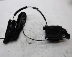 MEHANIZAM ZAKLJUČAVANJA PREDNJA LIJEVA Peugeot 308 2019 1.2 BREAK 9810309480