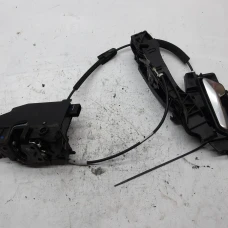 MEHANIZAM ZAKLJUČAVANJA PREDNJA LIJEVA Peugeot 308 2019 1.2 BREAK 9810309480