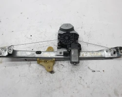 MEHANIZAM STAKLA PREDNJI DESNI Renault CLIO 2015 IV. 1.5 DCI 128001471-b