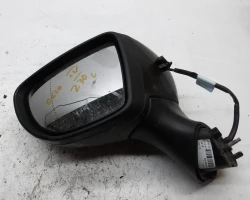 OGLEDALO LIJEVO Renault CLIO 2015 IV. 1.5 DCI 963025724r