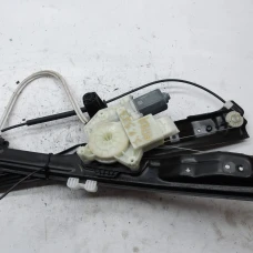 MEHANIZAM STAKLA PREDNJI DESNI Peugeot 308 2019 1.2 BREAK 9825710280
