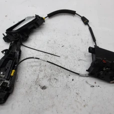 MEHANIZAM ZAKLJUČAVANJA ZADAJ DESNA Peugeot 308 2019 1.2 BREAK 9826110980