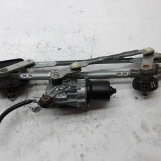 MEHANIZAM BRISAČA SA MOTORIĆEM Nissan Micra 2017 0.9 288005fa0a