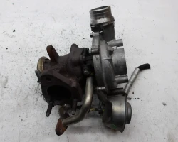 TURBINA Renault CLIO 2015 IV. 1.5 DCI 8201164371