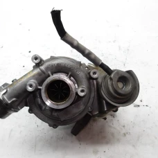 TURBINA Renault CLIO 2015 IV. 1.5 DCI 8201164371