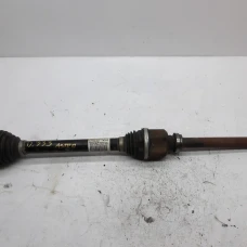 POLUOSOVINA PREDNJA DESNA Peugeot 308 2019 1.2 BREAK 9670725580