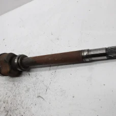 POLUOSOVINA PREDNJA DESNA Peugeot 308 2019 1.2 BREAK 9670725580