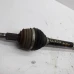POLUOSOVINA PREDNJA DESNA Peugeot 308 2019 1.2 BREAK 9670725580
