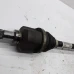POLUOSOVINA PREDNJA LIJEVA Peugeot 308 2019 1.2 BREAK 9677914880