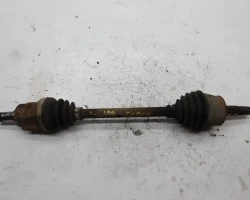 POLUOSOVINA PREDNJA LIJEVA Opel Corsa 2010 1.4 16V