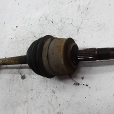 POLUOSOVINA PREDNJA LIJEVA Opel Corsa 2010 1.4 16V