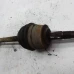 POLUOSOVINA PREDNJA LIJEVA Opel Corsa 2010 1.4 16V