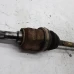 POLUOSOVINA PREDNJA LIJEVA Opel Corsa 2010 1.4 16V
