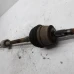 POLUOSOVINA PREDNJA DESNA Opel Corsa 2010 1.4 16V