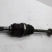 POLUOSOVINA PREDNJA DESNA Opel Corsa 2010 1.4 16V