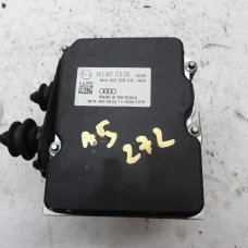 ABS Audi A5, S5 2014 2.0 TDI AUT. 8k0907379cn 8K0614517HB ABS Audi A5, S5 2014 2.0 TDI AUT. 8k0907379cn 8K0614517HB