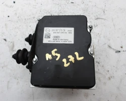 ABS Audi A5, S5 2014 2.0 TDI AUT. 8k0907379cn 8K0614517HB