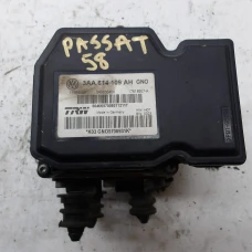 ABS Volkswagen Passat 2012 2.0 TDI VARIANT AUT. 3aa614109ah  3AA614109AJ