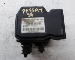 ABS Volkswagen Passat 2012 2.0 TDI VARIANT AUT. 3aa614109ah  3AA614109AJ