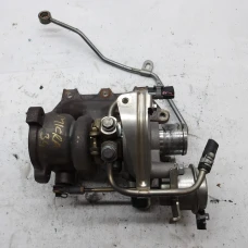 TURBINA Nissan Micra 2017 0.9 8201234380 1441100Q4E TURBINA Nissan Micra 2017 0.9 8201234380 1441100Q4E