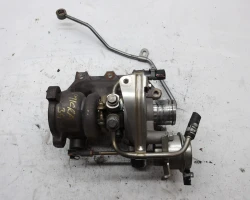 TURBINA Nissan Micra 2017 0.9 8201234380 1441100Q4E
