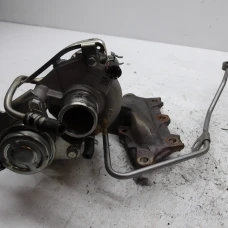 TURBINA Nissan Micra 2017 0.9 8201234380 1441100Q4E