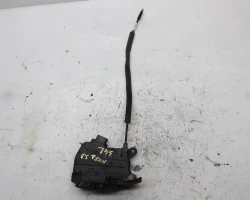 MEHANIZAM ZAKLJUČAVANJA PREDNJA DESNA Nissan Micra 2017 0.9 805005fa0a