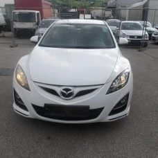 AUTO ZA DIJELOVE Mazda Mazda6 2012 2.2 D