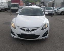 AUTO ZA DIJELOVE Mazda Mazda6 2012 2.2 D