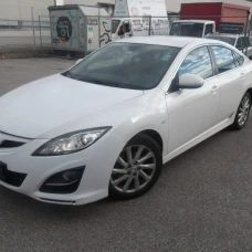 AUTO ZA DIJELOVE Mazda Mazda6 2012 2.2 D
